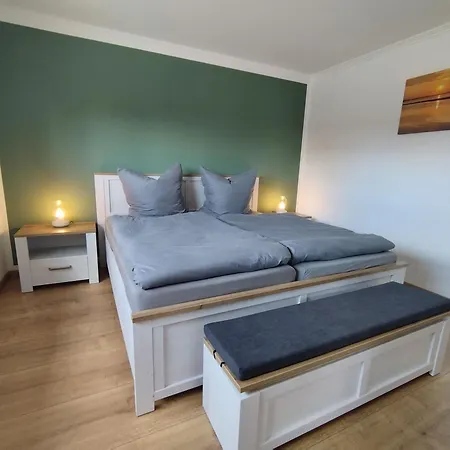 Meeresbrise - Abc334 Apartament