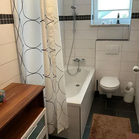 Meeresbrise - Abc334 Apartament