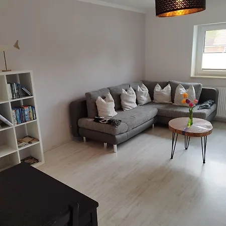 Apartament Meeresbrise - Abc334