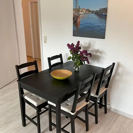 Apartament Meeresbrise - Abc334 *
