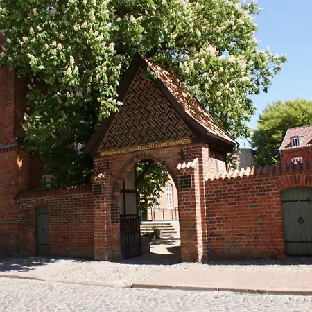 Apartament Meeresbrise - Abc334 *