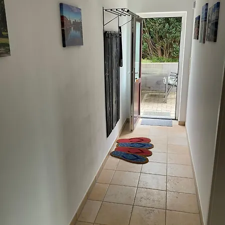 Apartament Meeresbrise - Abc334