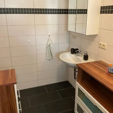 Meeresbrise - Abc334 Apartament *