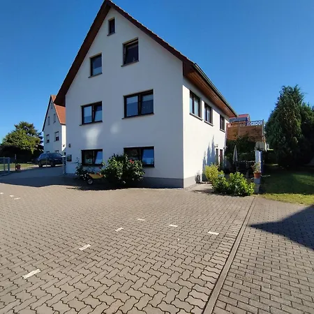 Meeresbrise - Abc334 Apartament Wißmar