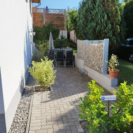 Meeresbrise - Abc334 Apartament